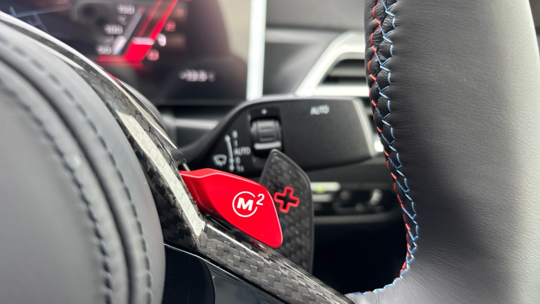 BMW 1 Series 116d M Sport 3dr Diesel Hatchback